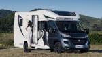 Chausson Welcome 620 2016 года